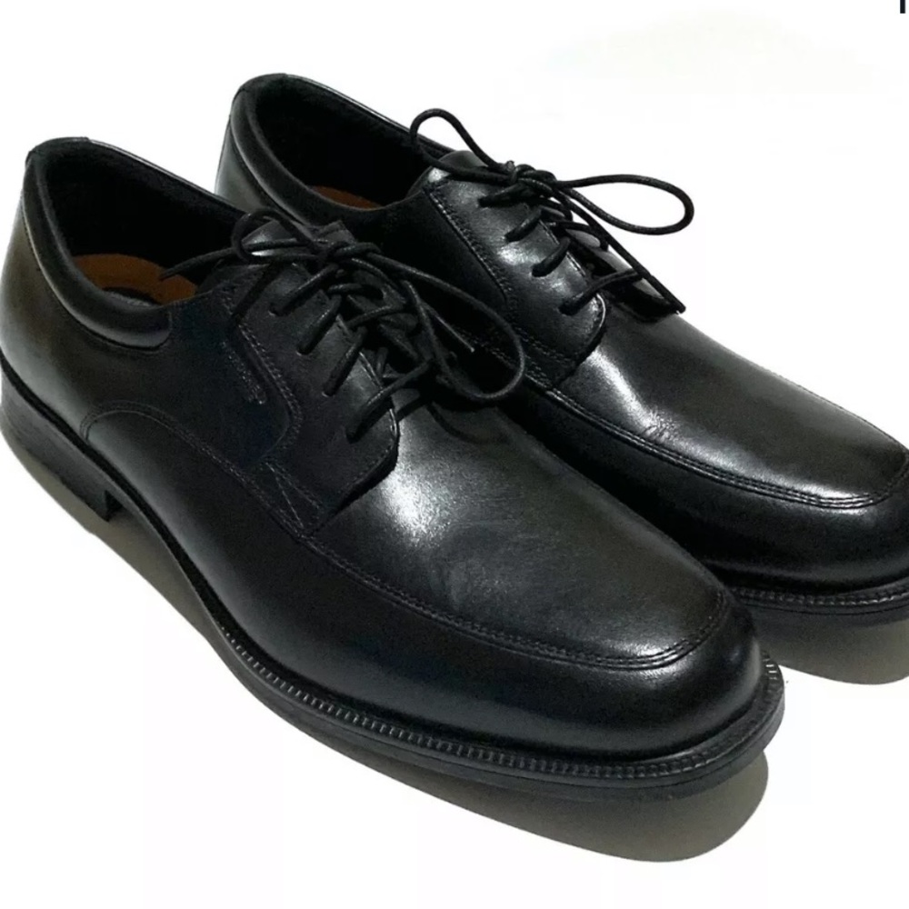 Rockport Walkability Adiprene by Adidas Size 13